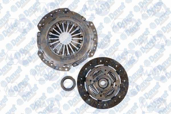 MAPA 011215700 Debriyaj Seti Aveo-Kalos 1.4 8v (Dw105kit)